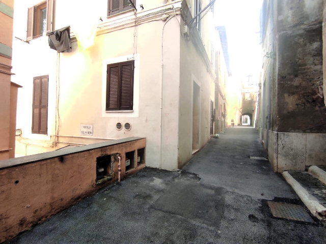 3-room flat in Via Antico Gabio, Zagarolo - Photo 1