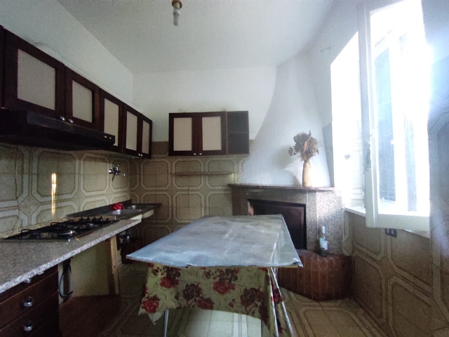 Mansion in Via col Fiorito 5, San Cesareo - Photo 1