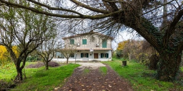 Mansion in Via San Benedetto 6, Labico - Photo 1