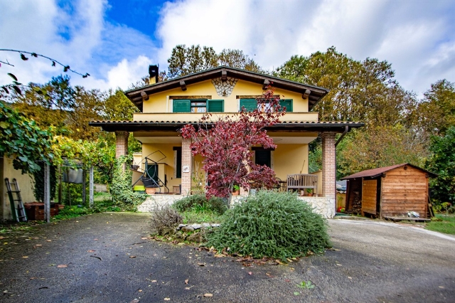 Villa in Via Rocca Massima, Cori - Foto 1