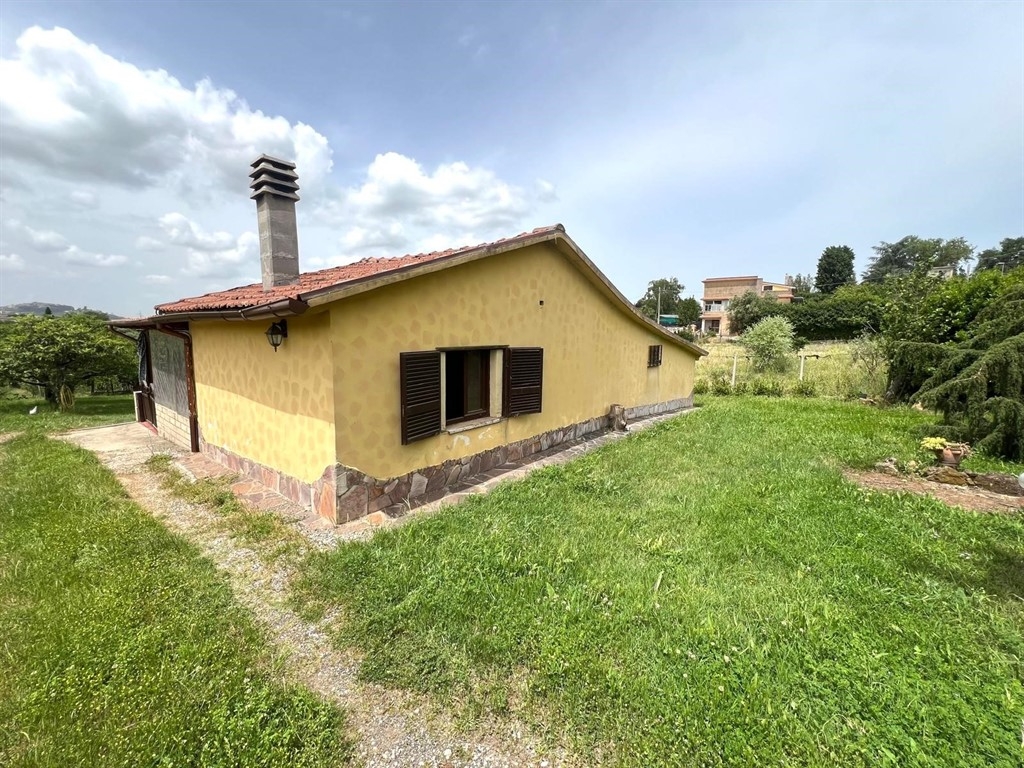 Villa unifamiliare in vendita a Zagarolo
