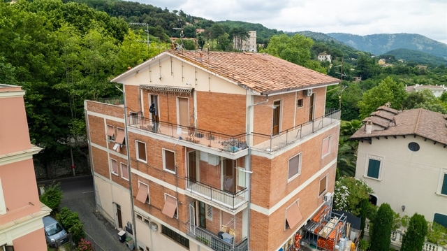 Wohnung in Via Colle Belvedere della Stazione, Palestrina - Foto 1