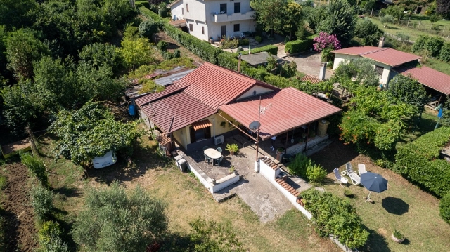 Villa in Via Val Pantano, Gallicano nel Lazio - Foto 1