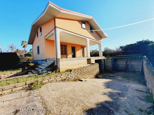 Villa in Via delle Rose, Gallicano nel Lazio - Foto 1