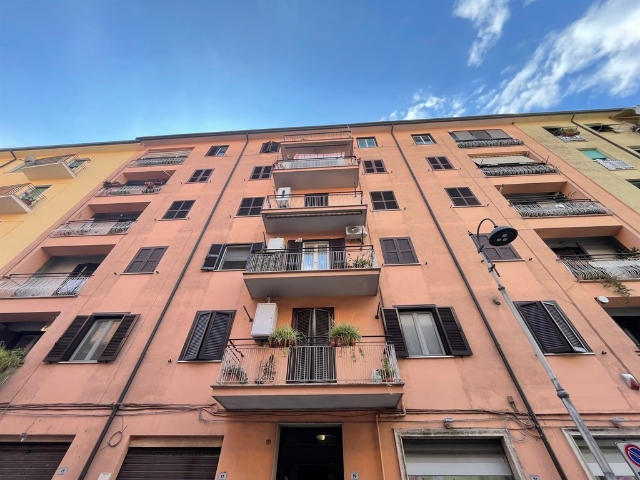 3-room flat in Via Giuseppe Mazzini 19, Artena - Photo 1