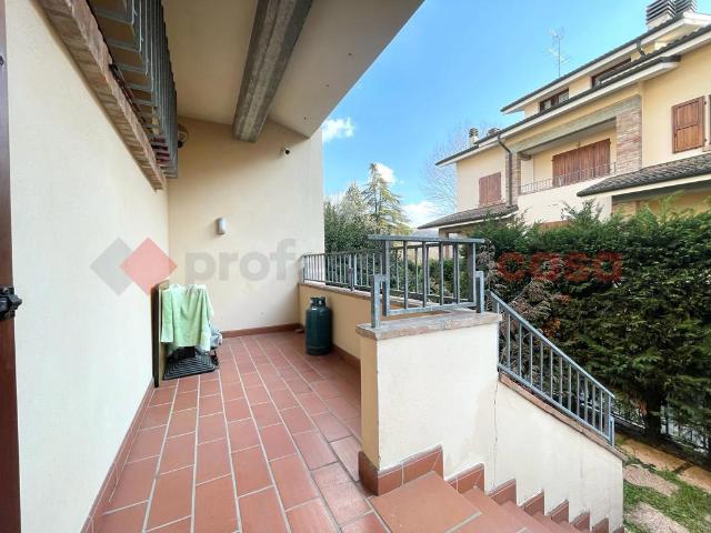 Terraced house, Scandiano - Photo 1