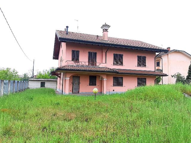 Villa in Via Vigevano, Bareggio - Foto 1