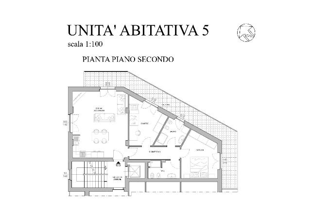 Attico in {3}, Quartiere Risorgimento - Foto 1