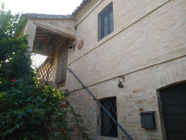 Country house or cottage in {3}, Posizione Panoramica - Photo 1