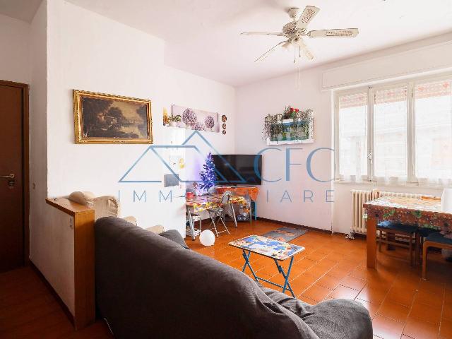 3-room flat in Via Francesco Baracca 15, Vimercate - Photo 1