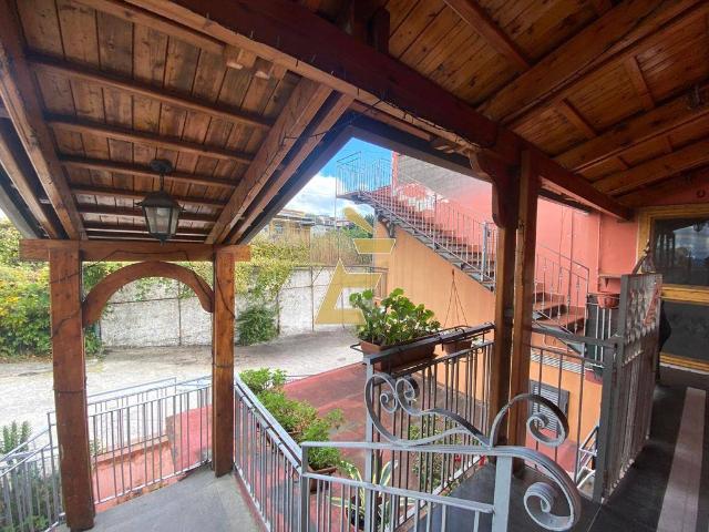 4-room flat in Via Luigi Palmieri 117, Ercolano - Photo 1