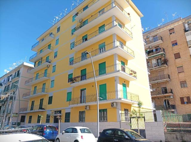 4-room flat in Corso Italia 77, Ercolano - Photo 1