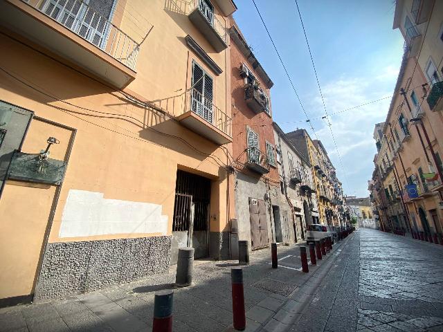 2-room flat in Corso Resina 78, Ercolano - Photo 1