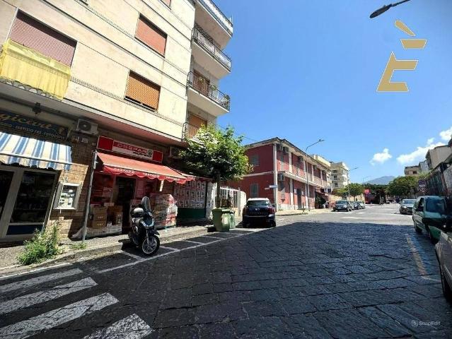 4-room flat in Via Emilio Bossa 13, Ercolano - Photo 1