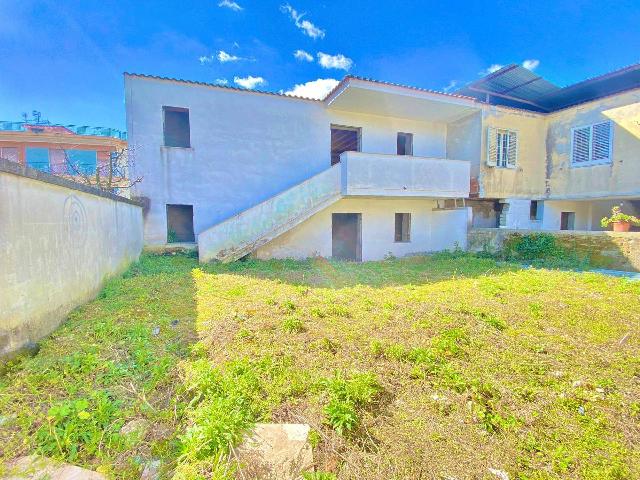 Terraced house in Via Domenico Cimarosa, Giugliano in Campania - Photo 1