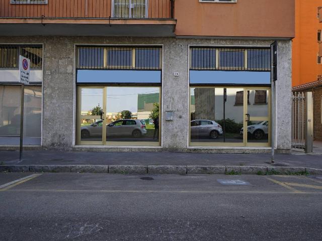 Negozio in Viale Toscana 18, Cologno Monzese - Foto 1