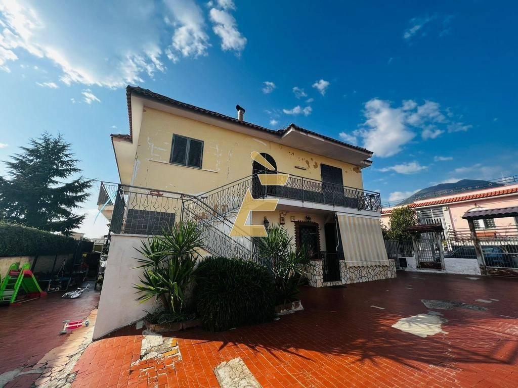 Villa a schiera in vendita a Torre Del Greco
