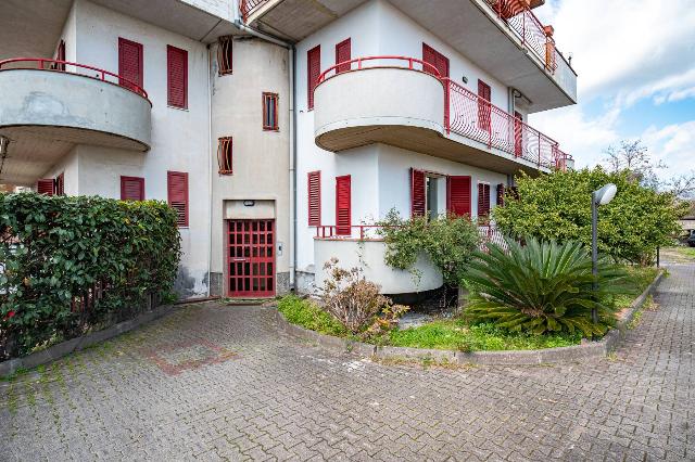 Vierzimmerwohnung in {3}, Viale Immacolata 110 - Foto 1