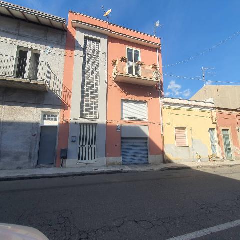 Quadrilocale in Via Piedimonte 70, Mascali - Foto 1