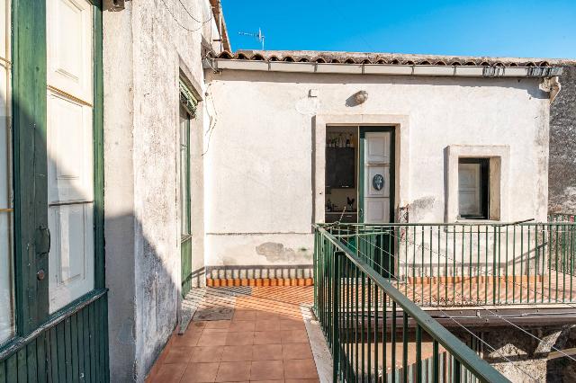 Villa in Via Carlo Alberto 20, Giarre - Foto 1