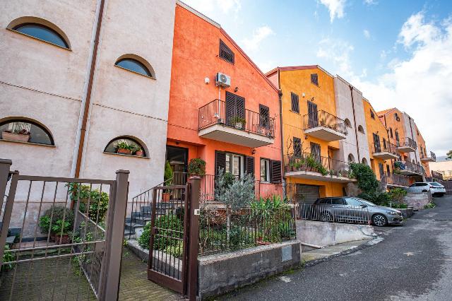 Terraced house in {3}, Via Guglielmo Marconi 17 - Photo 1