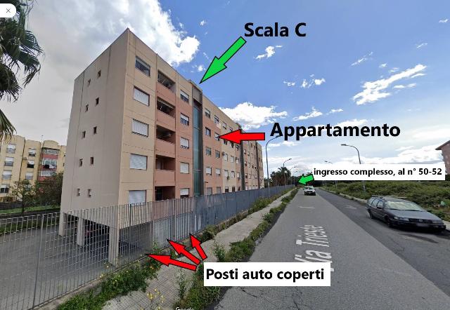 Appartamento in {3}, Via Trieste 50 - Foto 1