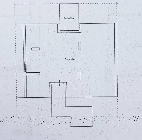 main planimetry real estate image