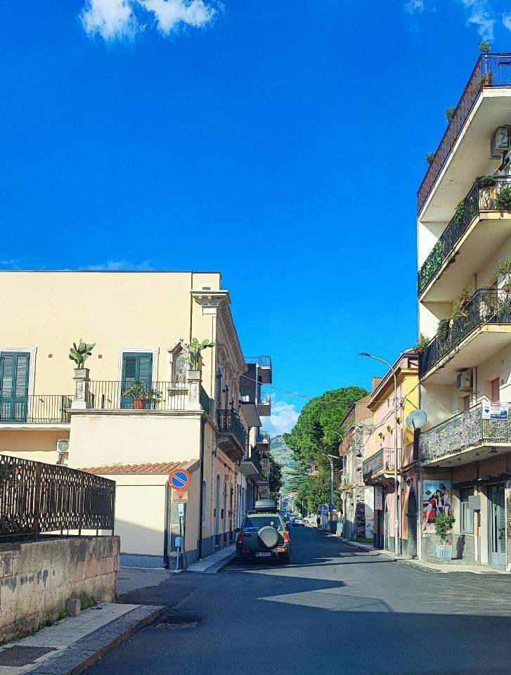 Magazzino in Via Regina Margherita 5 a, Fiumefreddo Di Sicilia, {3} - Foto 2