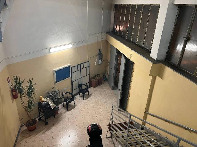 Gemeinschaftsbüro in Via Nicola Miraglia, Napoli - Foto 1