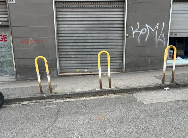 Negozio in Vico Acitillo, Napoli, {3} - Foto 1