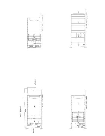 Negozio in Piazzetta Serapide 12, Pozzuoli, {3} - Planimetria 1