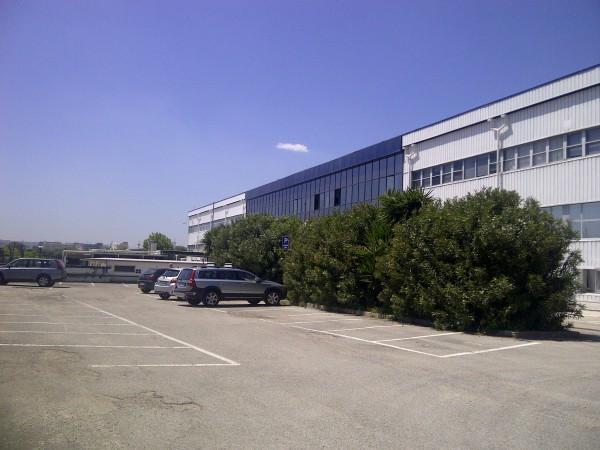 Ufficio in Strada Provinciale Casoria-Arpino, Casoria, {3} - Foto 2