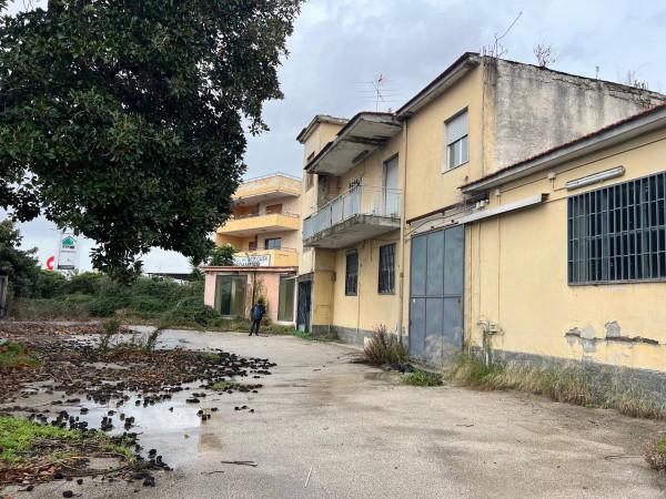 Capannone in Via Atellana, Arzano, {3} - Foto 2