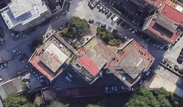 Negozio in Via Cintia, Napoli, {3} - Foto 1