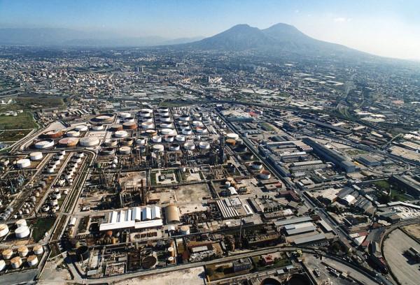 Capannone in , Napoli, {3} - Foto 1
