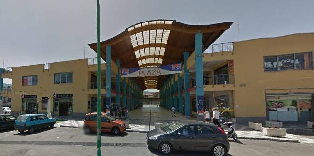 Geschäft in Via Giuseppe Dossetti, Scafati - Foto 1