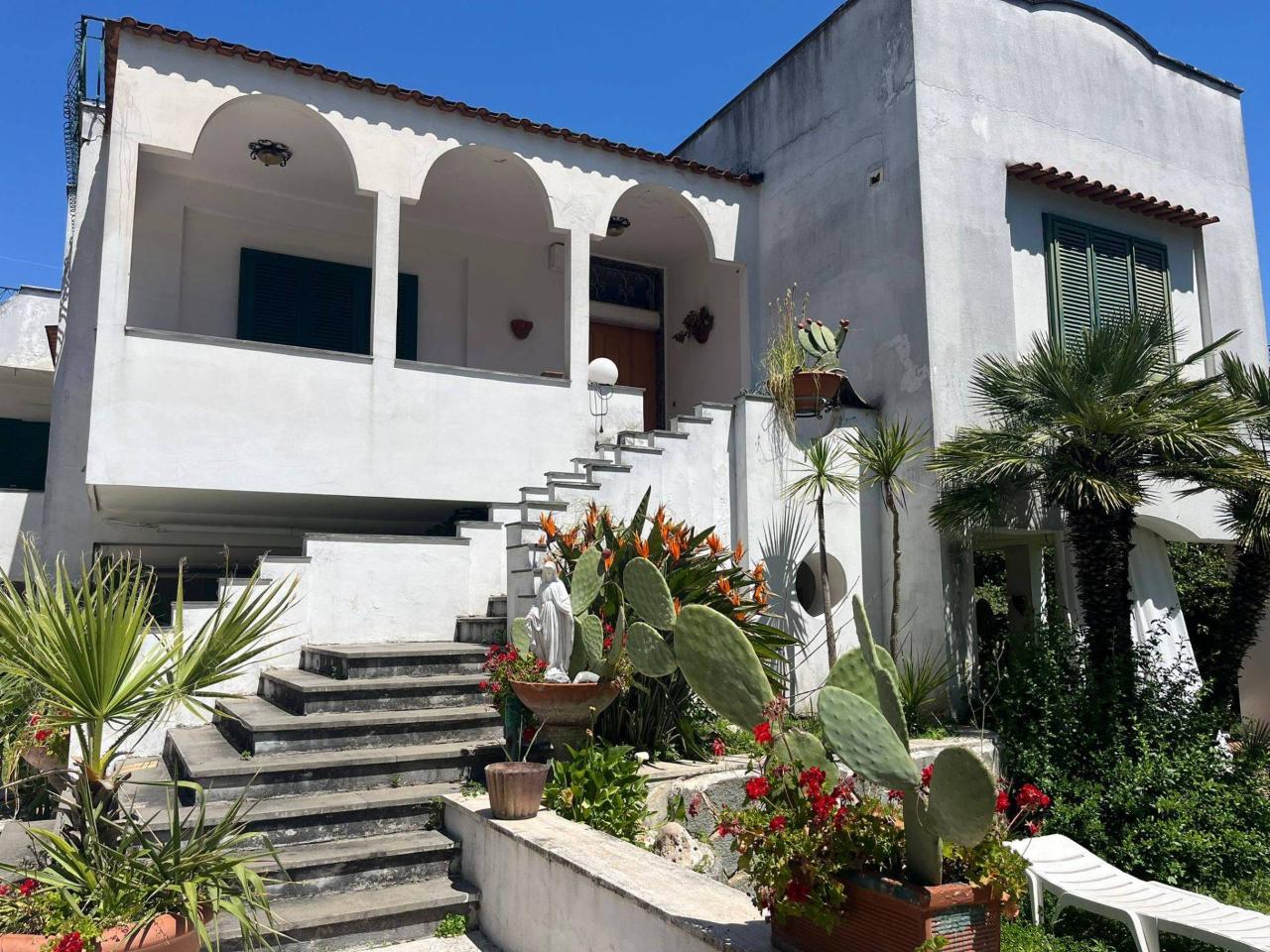 Villa in vendita a Scafati