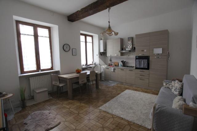 Dreizimmerwohnung in Via Luciano Luigi 8, Pinerolo - Foto 1