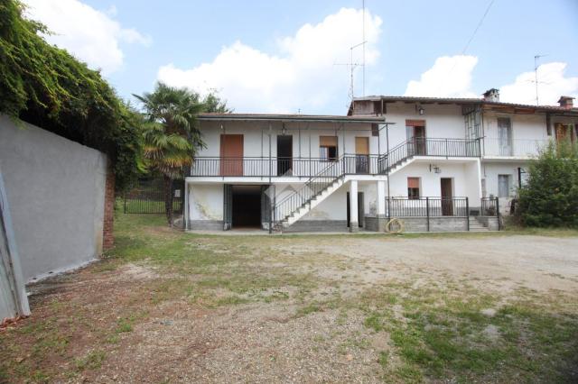 Detached house in {3}, Via Sant'Antonio 3 - Photo 1