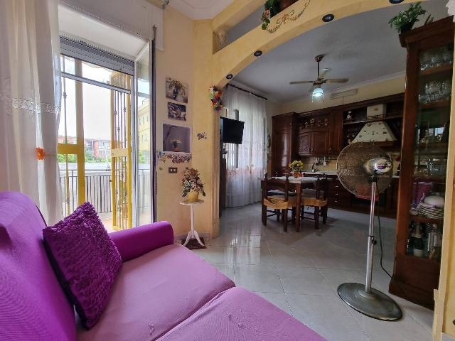 3-room flat, Bacoli - Photo 1