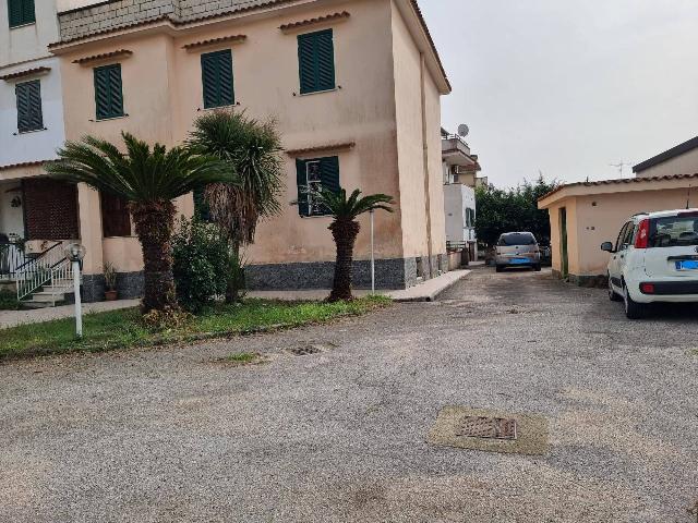 Villa in Via Vicinale Massariola, Giugliano in Campania - Foto 1