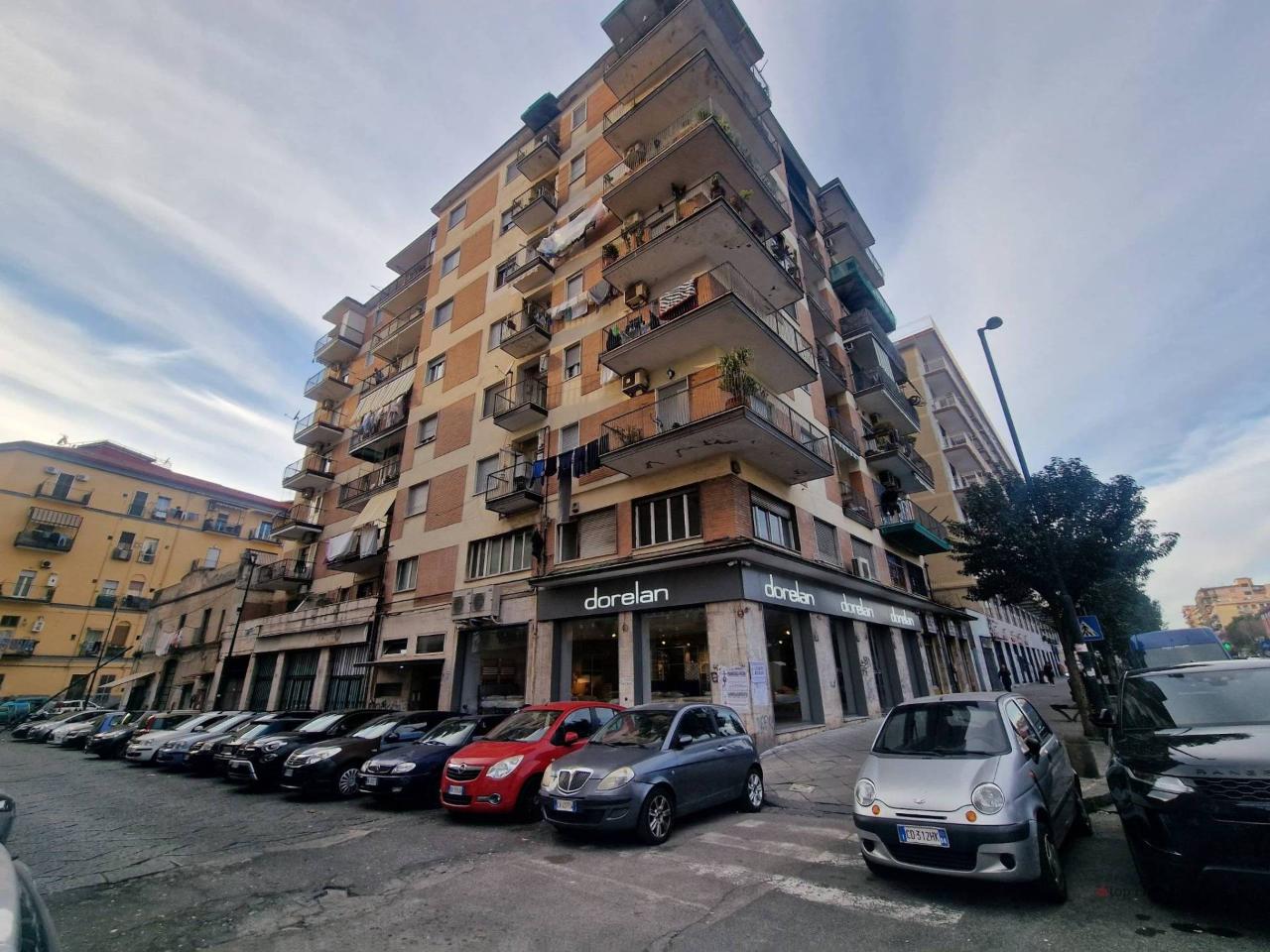 Ufficio condiviso in affitto a Napoli