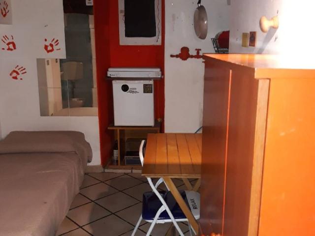 Einzimmerwohnung in Via Santi Apostoli 2, Napoli - Foto 1