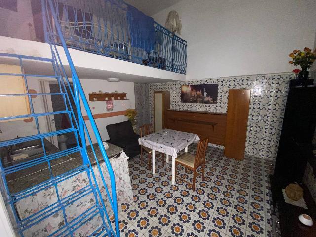 One-room flat in Via Francesco Aggello, Napoli - Photo 1