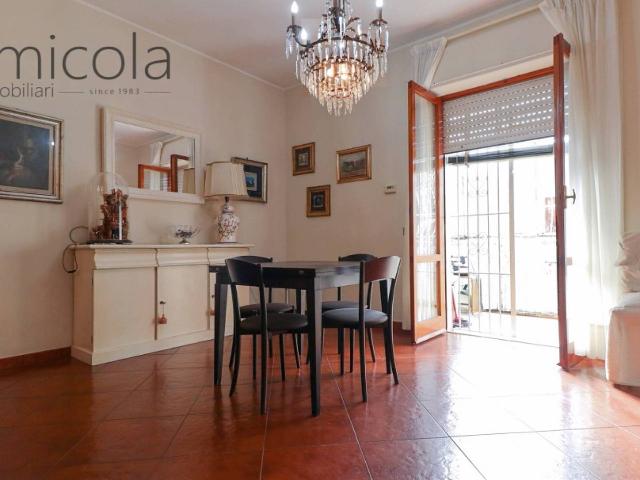 Apartament in Via Giuseppe Semmola, Ercolano - Photo 1