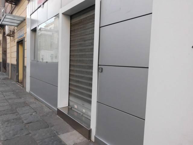 Negozio in Corso Vittorio Emanuele III 31, Marigliano - Foto 1