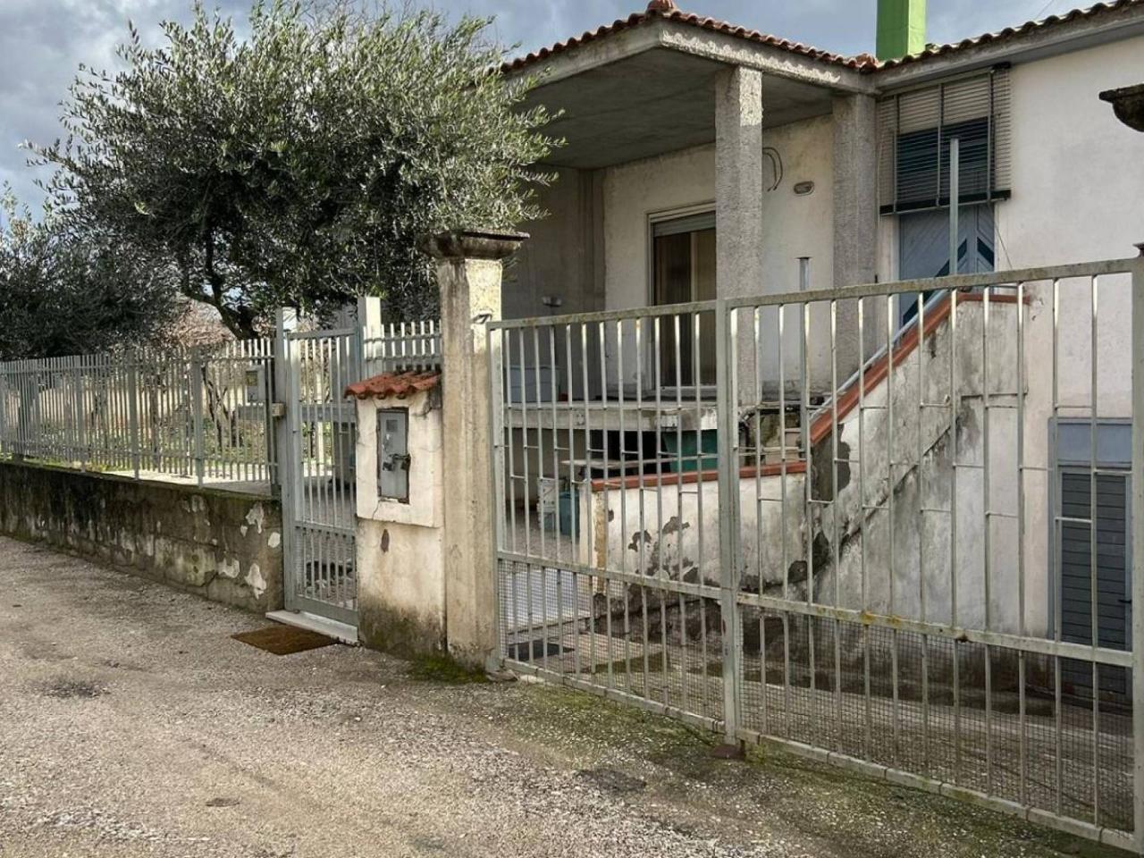 Villa in vendita a Scisciano