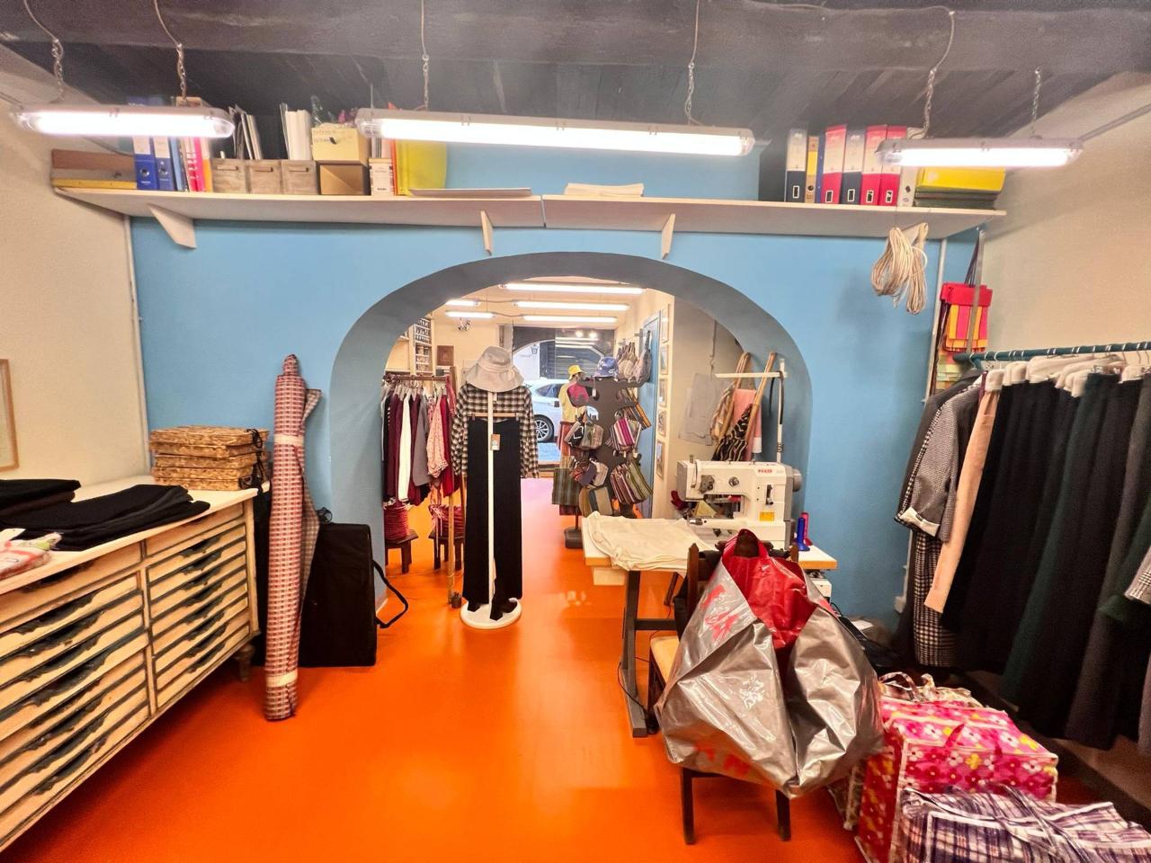 Esercizio commerciale in Via  Giuseppe Ferrigni, Napoli, {3} - Foto 2