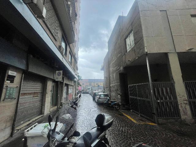 Geschäft in Traversa Nuova Marina, Napoli - Foto 1