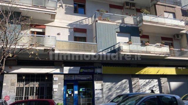 Zweizimmerwohnung, Castellammare di Stabia - Foto 1